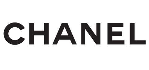 The Chanel logo.