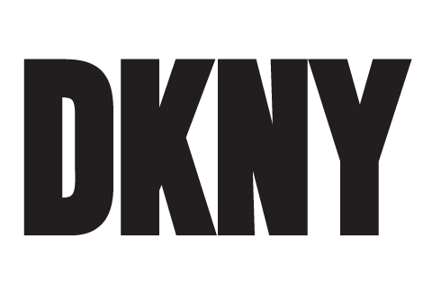 The Donna Karen NY logo.