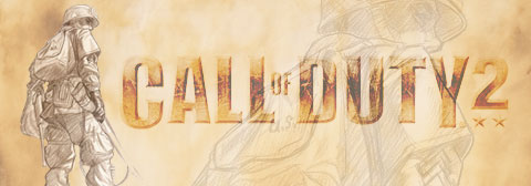 Call of Duty 2