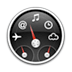 Dashboard icon