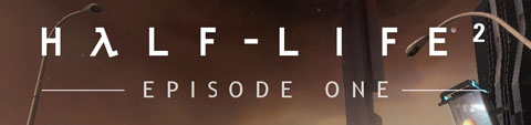 Half-Life 2 Episode 1