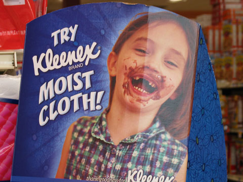 There are no words for this. Maybe evil.