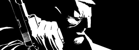 Marv gazing with Gladys in hand