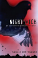 The trade paperback cover of 'Night Watch'.