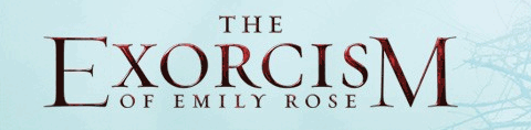 Main promo image for &rsquo;The Exorcism of Emily Rose'