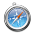 Safari icon